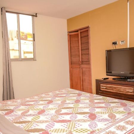 Calle 10 Suites Medellin Luaran gambar