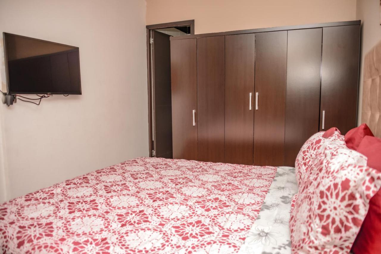 Calle 10 Suites Medellin Luaran gambar