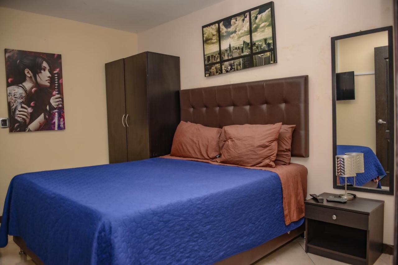 Calle 10 Suites Medellin Luaran gambar