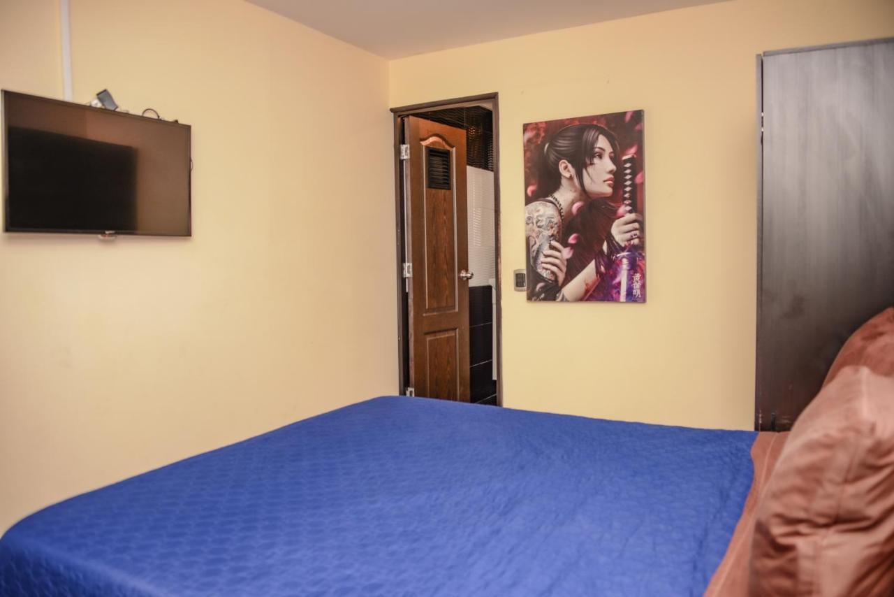 Calle 10 Suites Medellin Luaran gambar