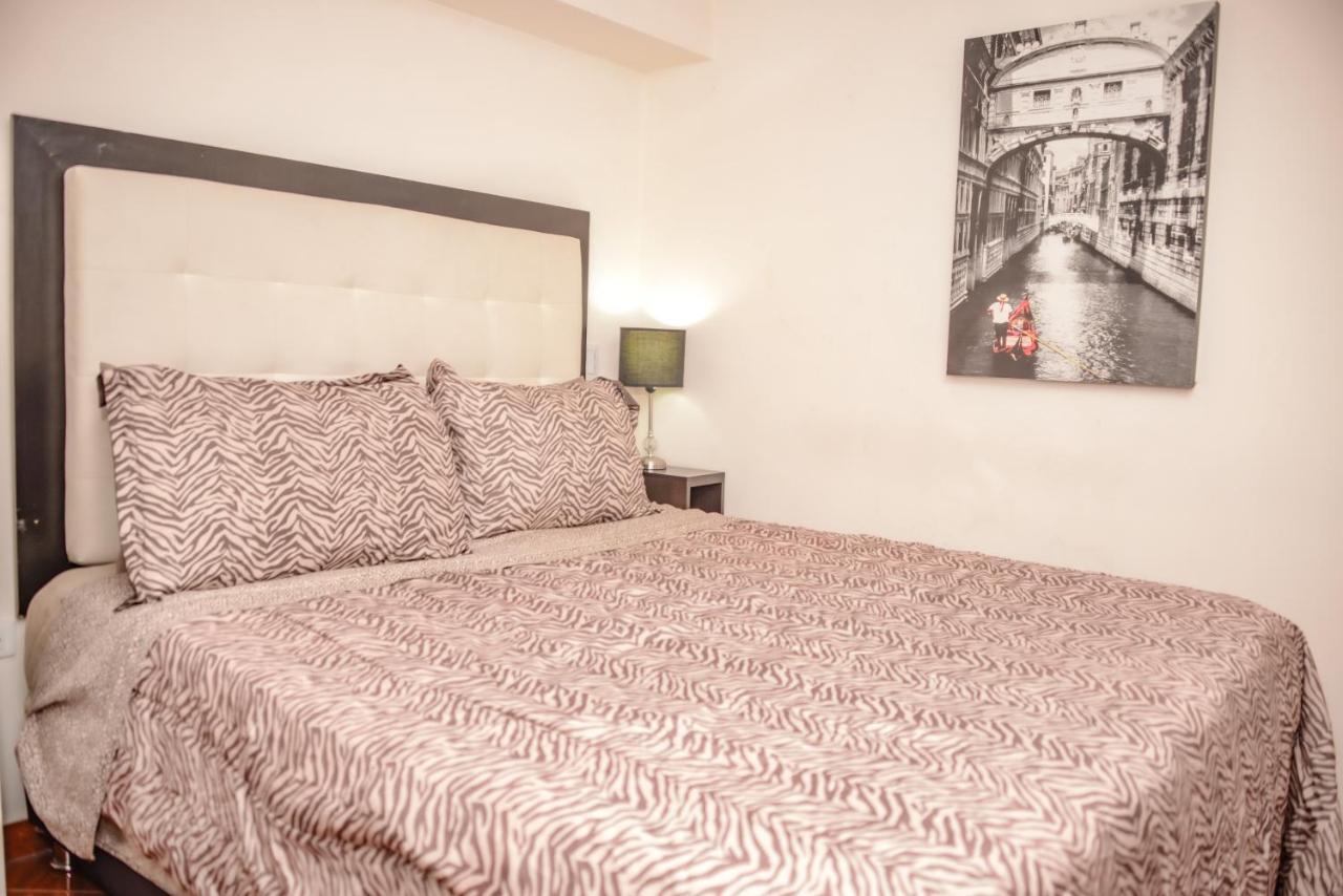 Calle 10 Suites Medellin Luaran gambar