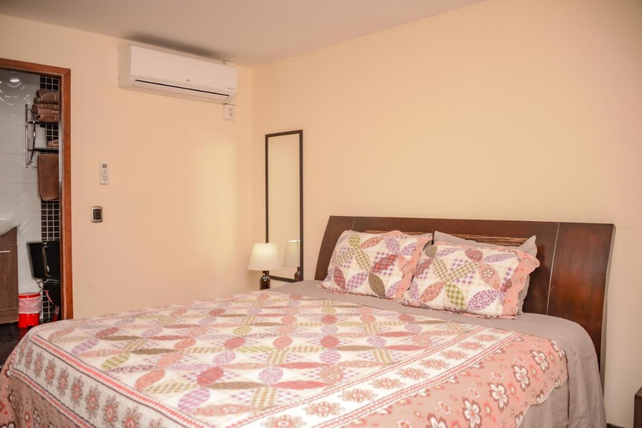 Calle 10 Suites Medellin Luaran gambar