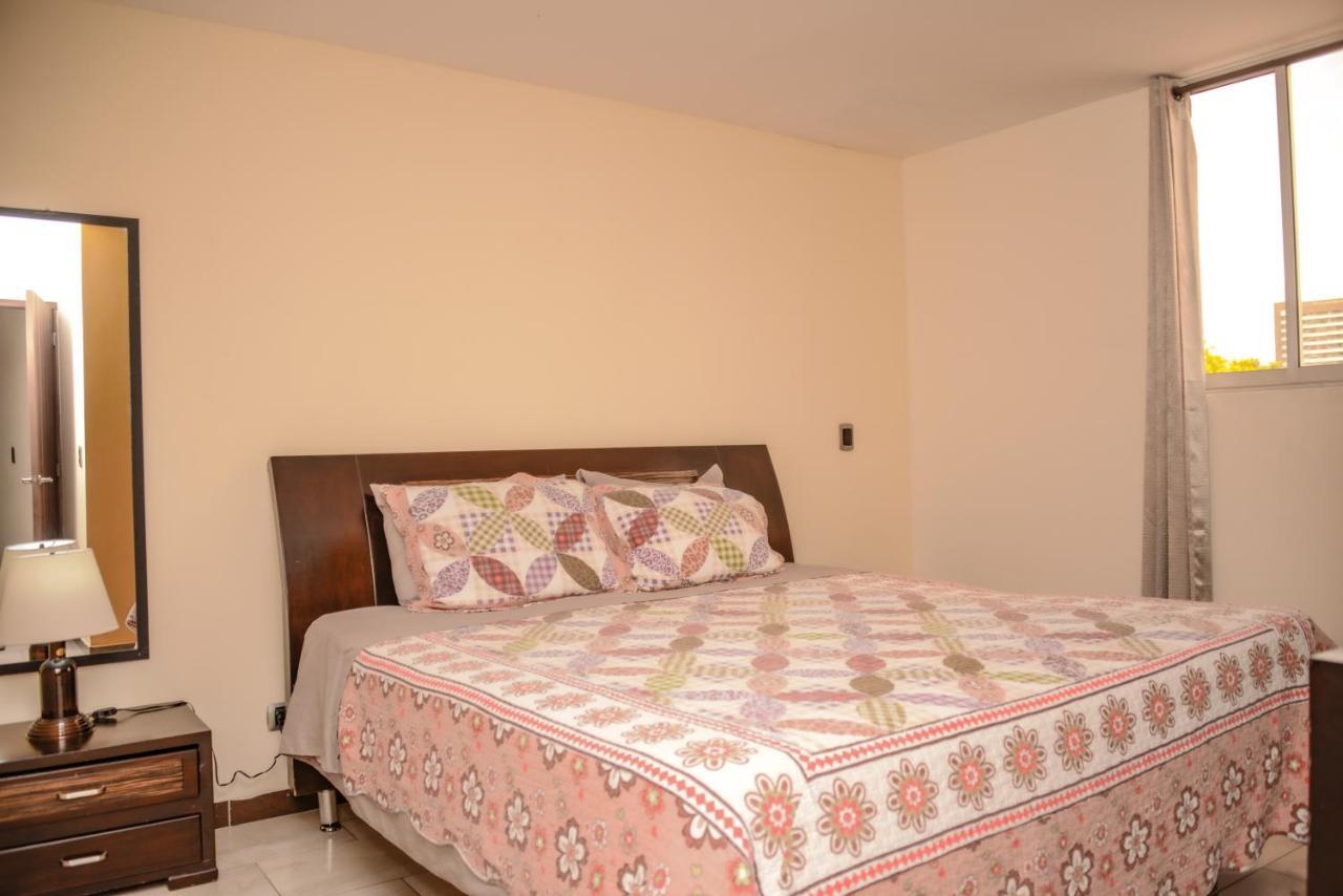 Calle 10 Suites Medellin Luaran gambar